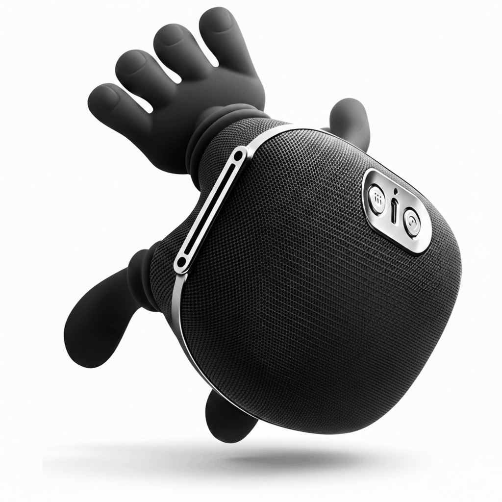 SMART SHOULDER AND NECK MASSAGER