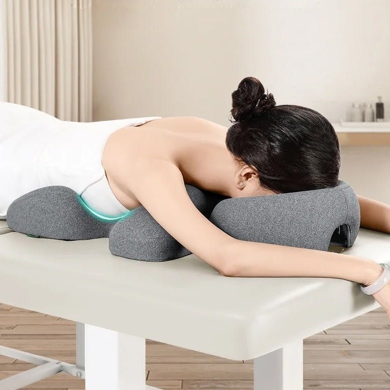 MASSAGE PILLOW SET - SpinovaOne