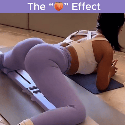 BootySculpt™ — At-Home Glute Trainer