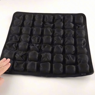 Travier™ Travel Seat Cushion