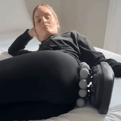 SpinovaRelax+ Relaxing Body Massager
