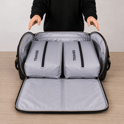 Travier™ Compression Bag