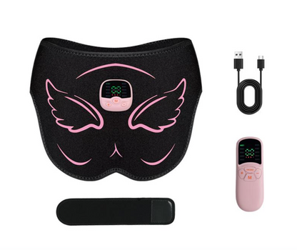 Electric Trainer Buttock