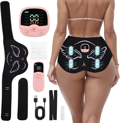 Electric Trainer Buttock