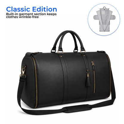 Travier™ Travel Bag