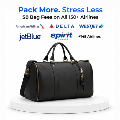 Travier™ Travel Bag