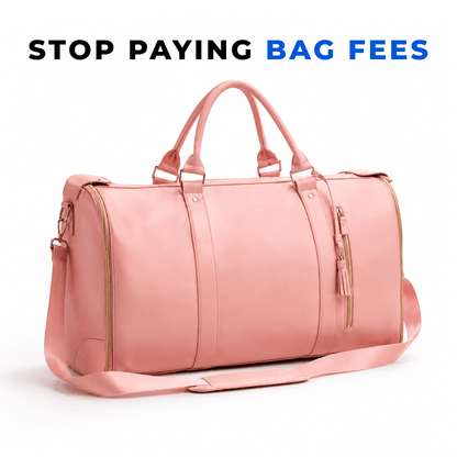 Travier™ Travel Bag