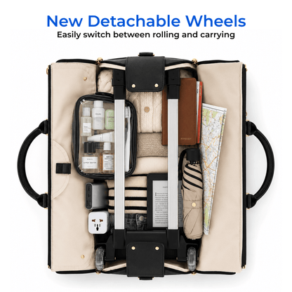 Travier™ Travel Bag