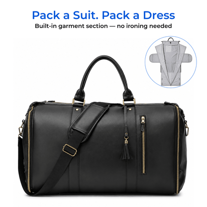 Travier™ Travel Bag