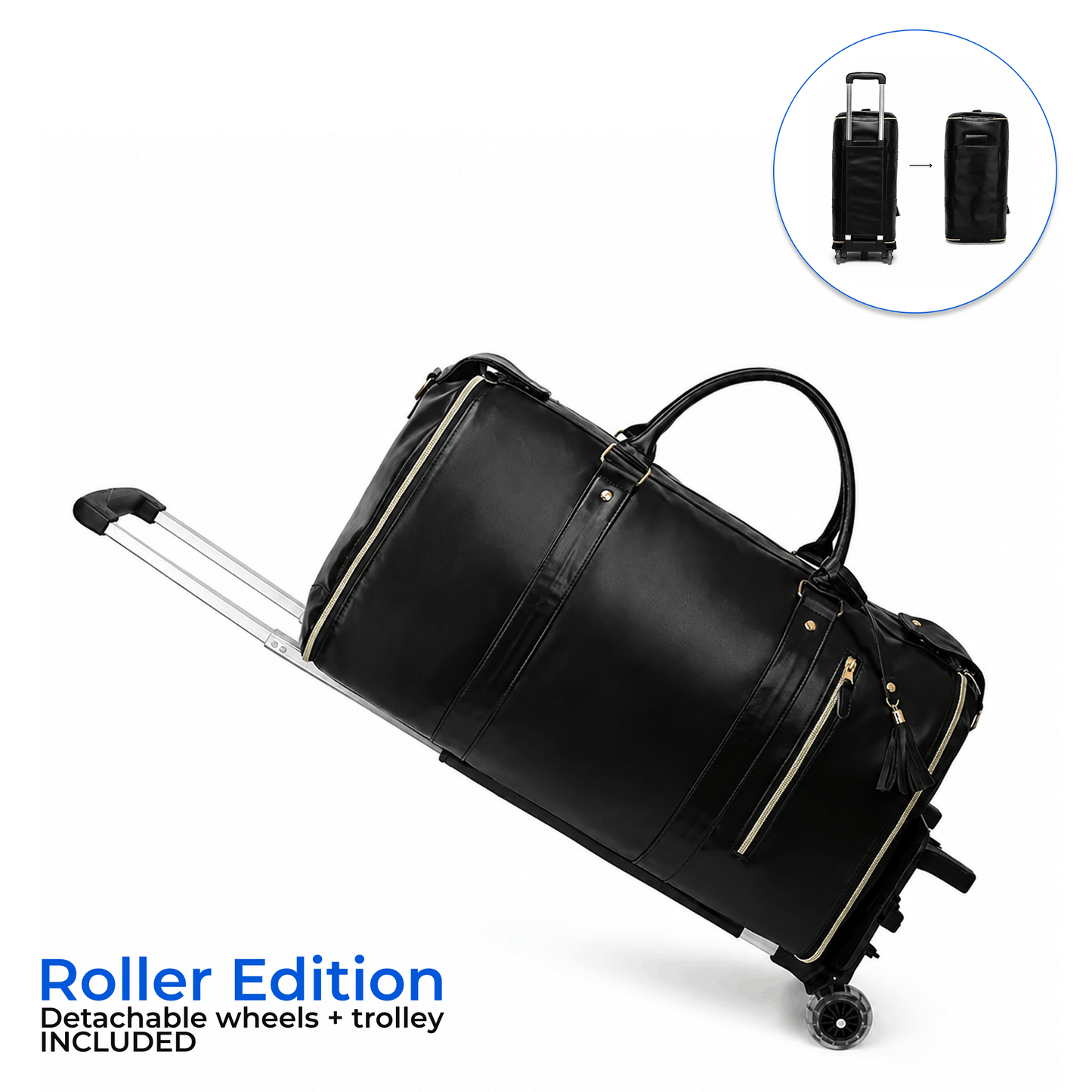Travier™ Travel Bag