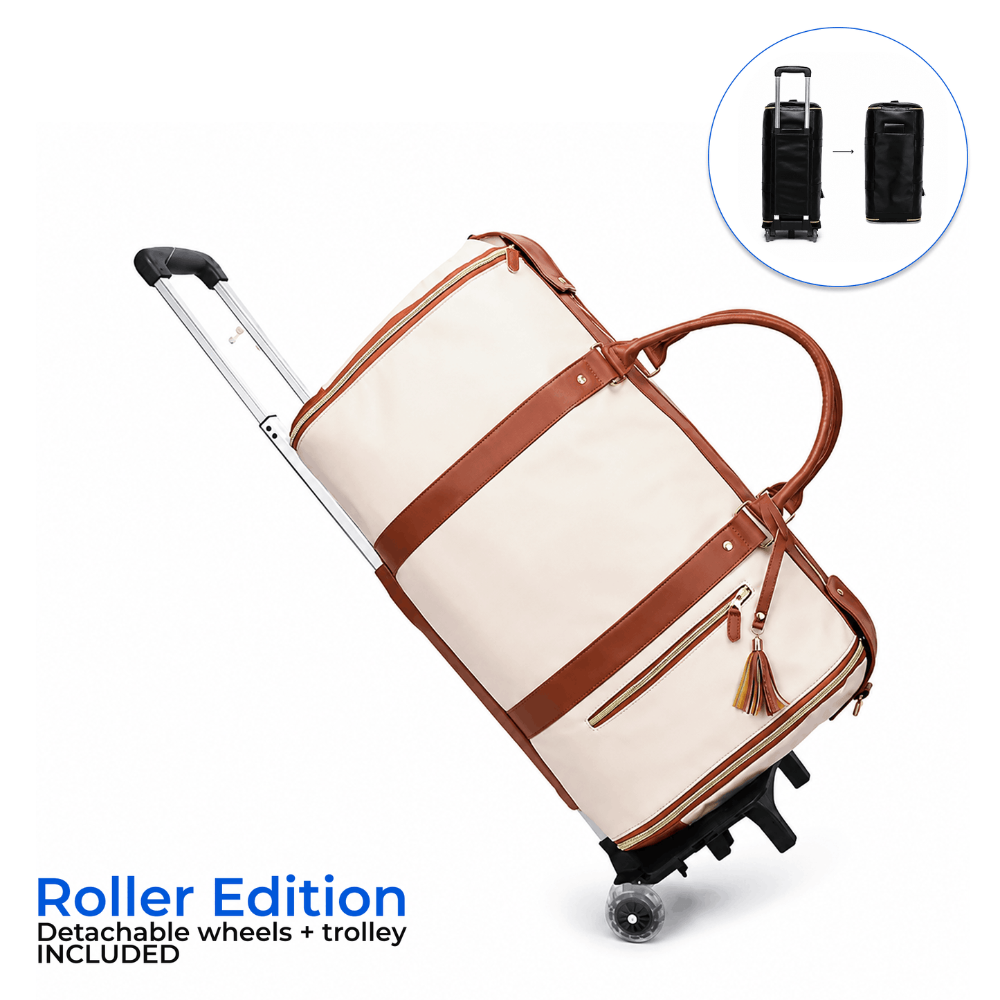 Travier™ Travel Bag