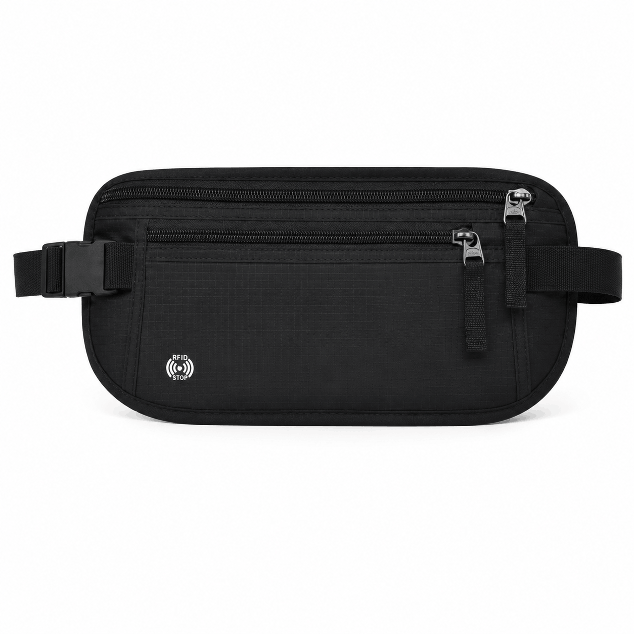 Invisible Travel Waist Pack