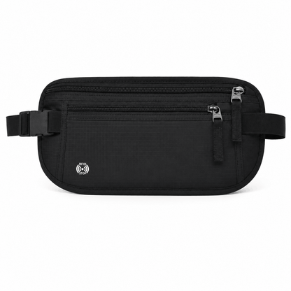 Invisible Travel Waist Pack