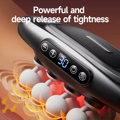 SpinovaRelax+ Relaxing Body Massager