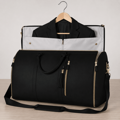 Travier™ Convertible Travel Bag