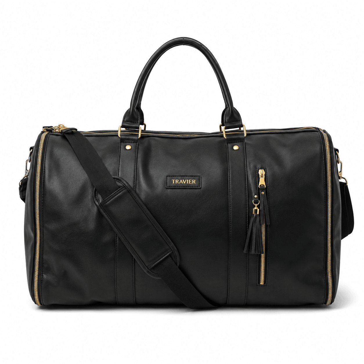 Travier™ Convertible Travel Bag