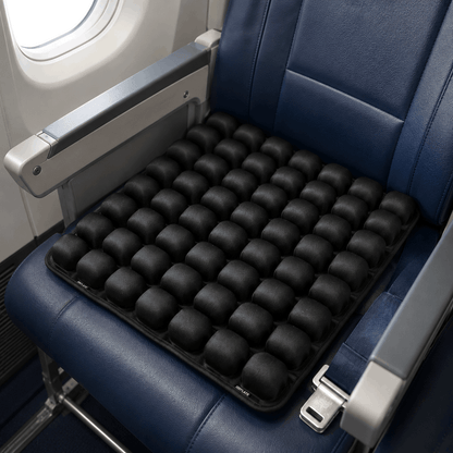 Travier™ Travel Seat Cushion