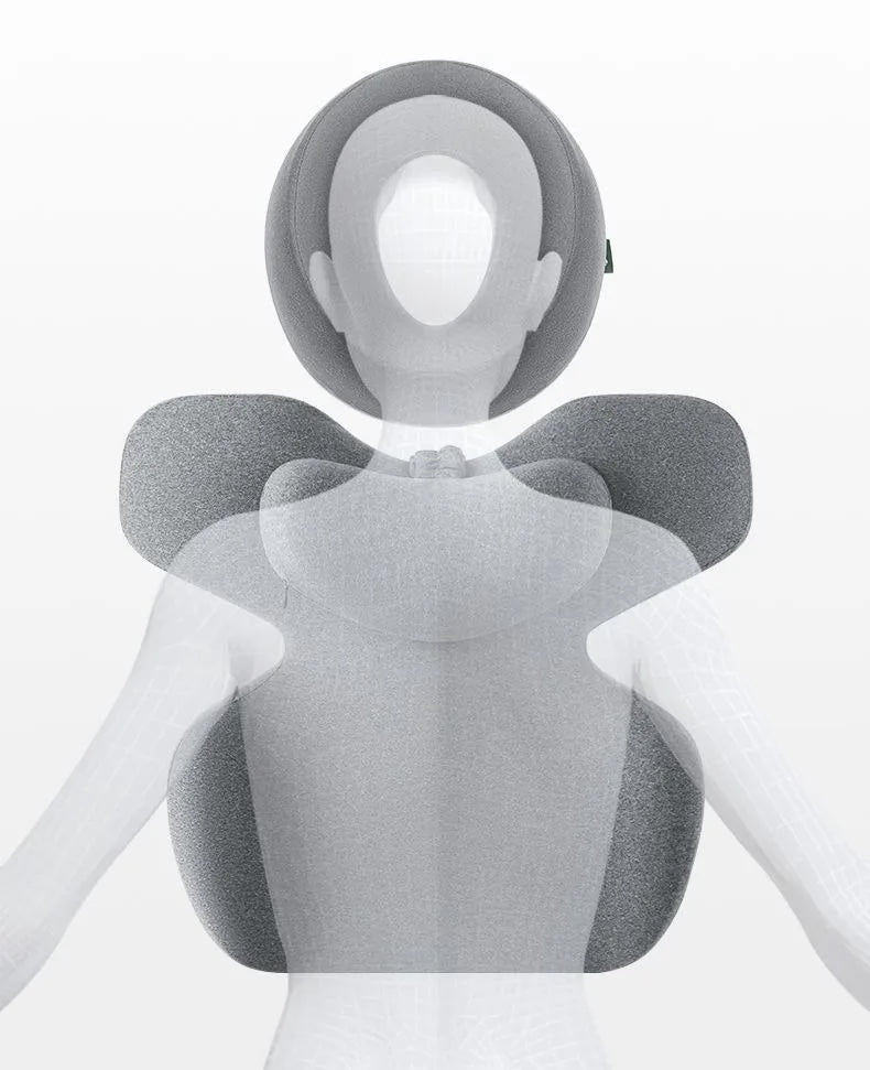 MASSAGE PILLOW SET - SpinovaOne