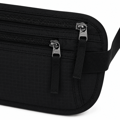 Invisible Travel Waist Pack
