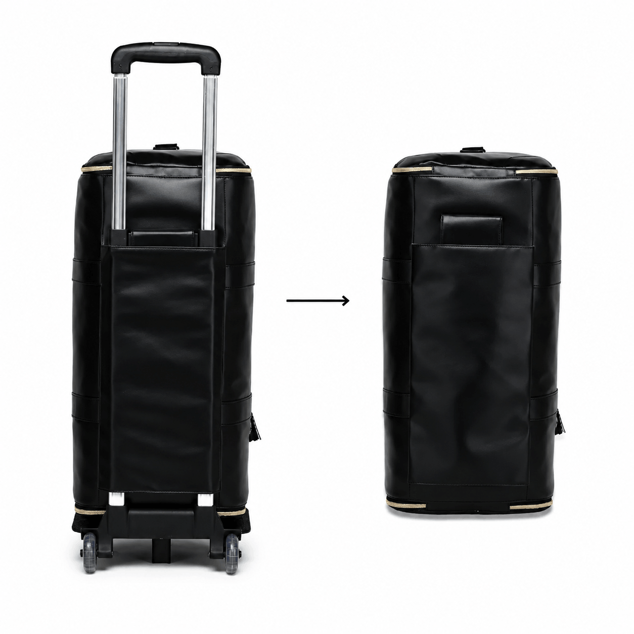 TRAVIER™ TRAVEL BAG