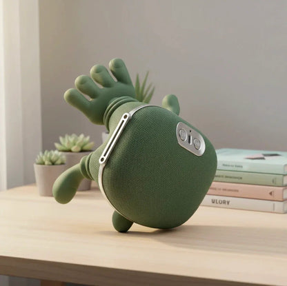 SpinovaGrip+ SMART SHOULDER AND NECK MASSAGER - SpinovaOne