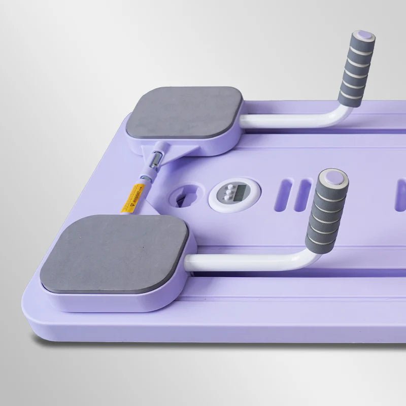 SpinovaReform™Pro Portable Pilates Board - SpinovaOne