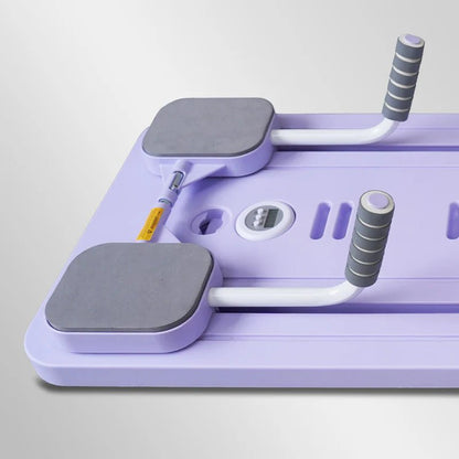 SpinovaReform™Pro Portable Pilates Board - SpinovaOne