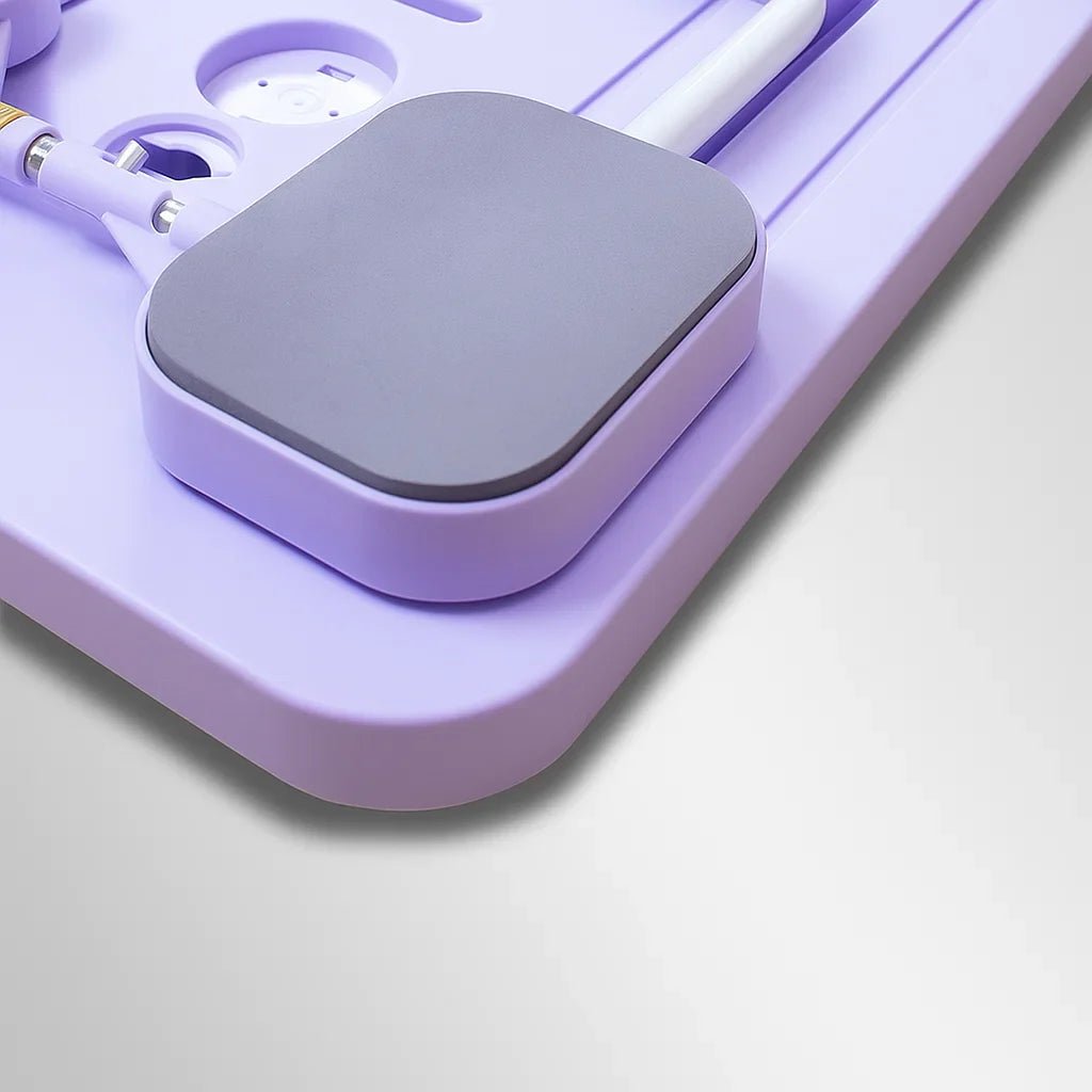 SpinovaReform™Pro Portable Pilates Board - SpinovaOne