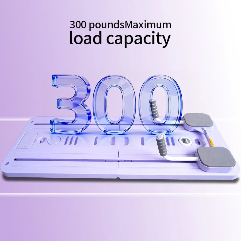 SpinovaReform™Pro Portable Pilates Board - SpinovaOne