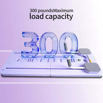 SpinovaReform™Pro Portable Pilates Board - SpinovaOne