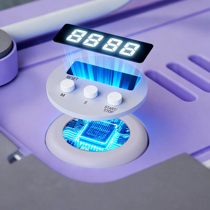 SpinovaReform™Pro Portable Pilates Board - SpinovaOne