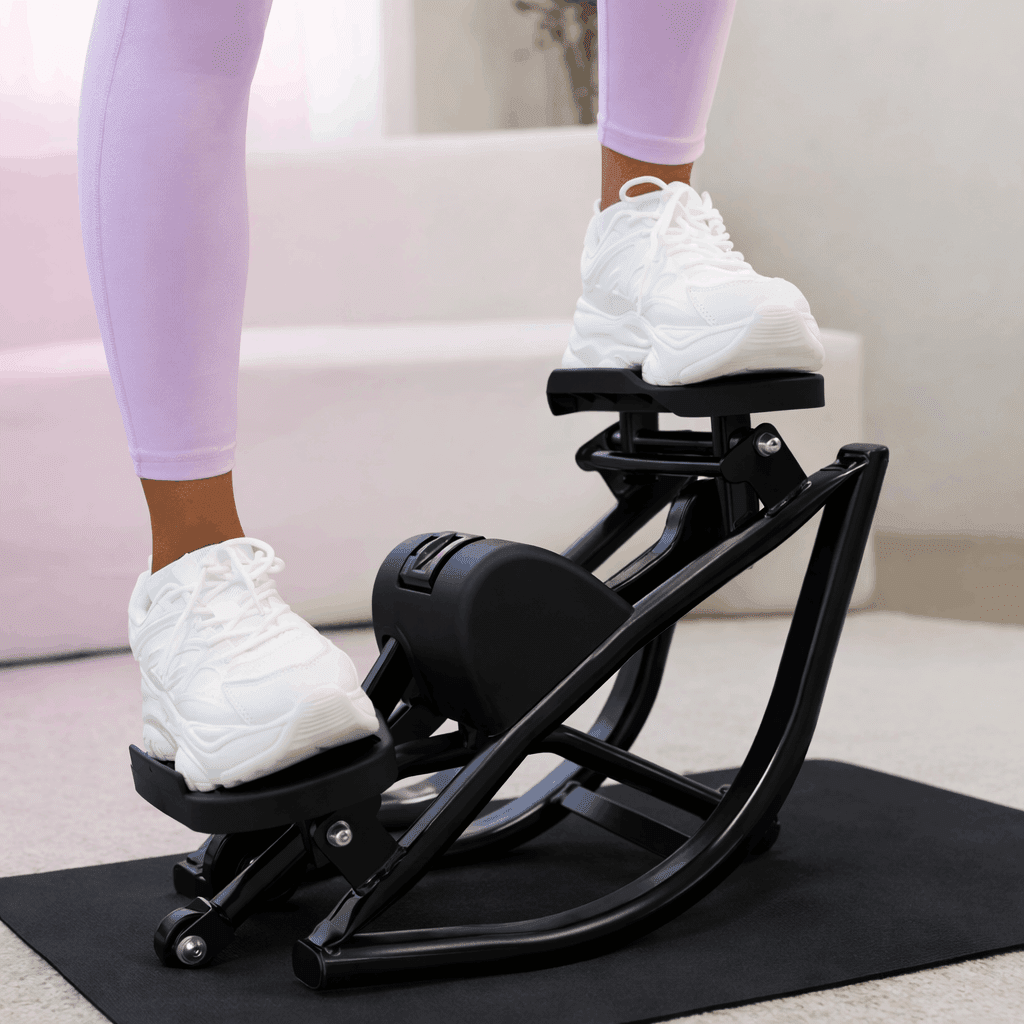 SpinovaStep™ Home Rock Stepper - SpinovaOne