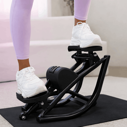 SpinovaStep™ Home Rock Stepper - SpinovaOne