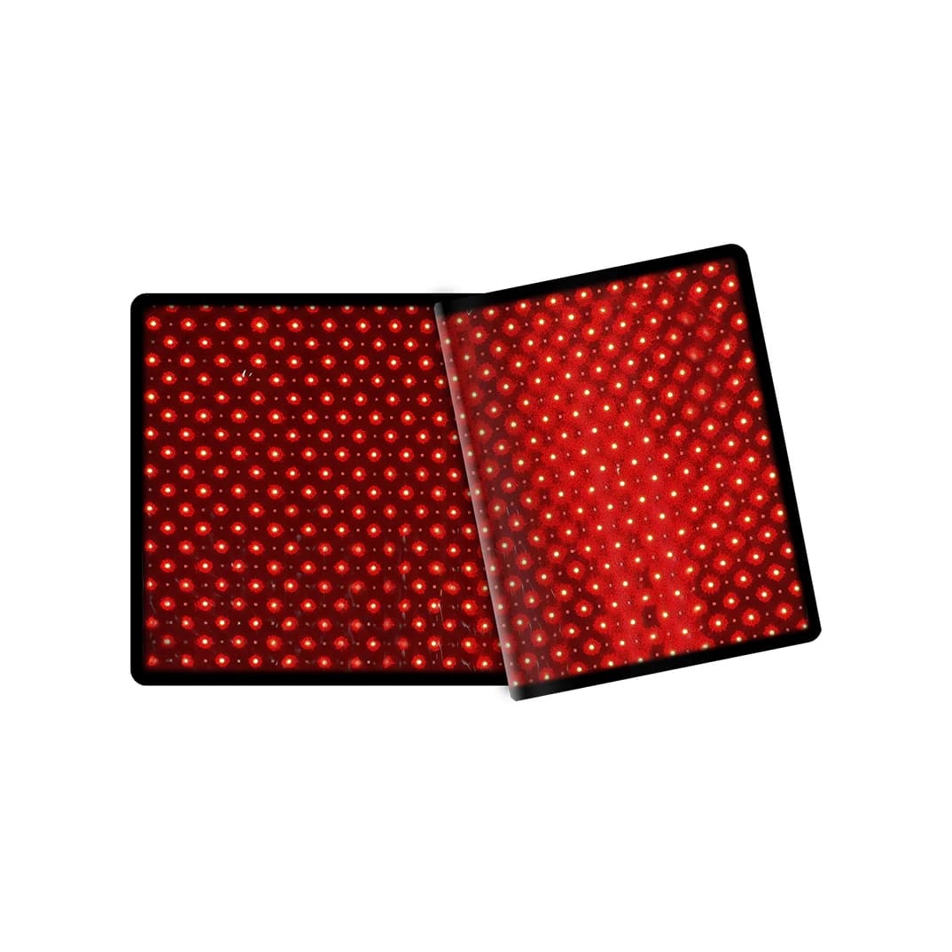 SpinovaTherapy+ FULL BODY RED LIGHT THERAPY MAT - SpinovaOne