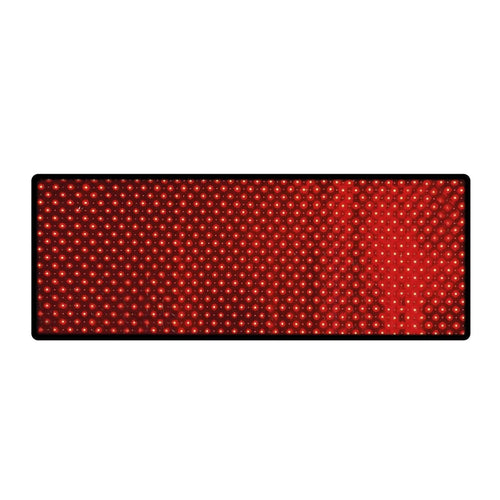SpinovaTherapy+ FULL BODY RED LIGHT THERAPY MAT - SpinovaOne