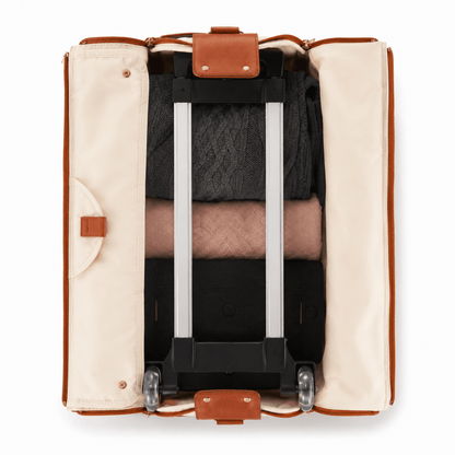 Travier™ Travel Bag