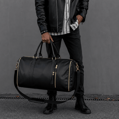 TRAVIER™ TRAVEL BAG