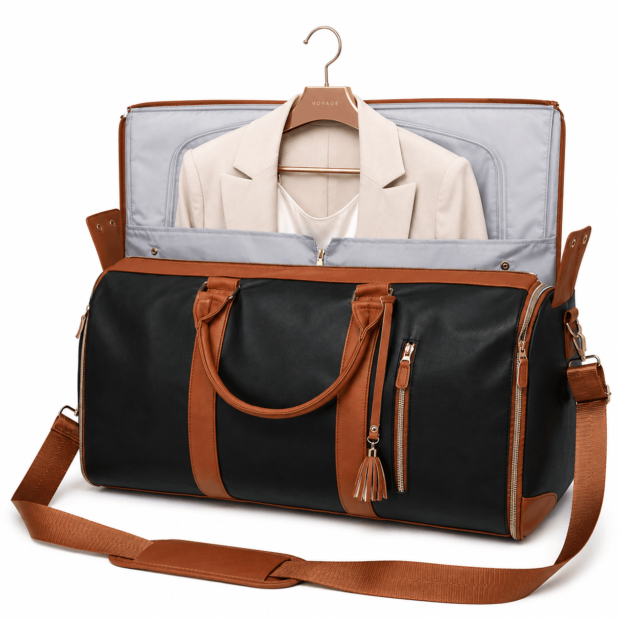 Travier™ Travel Bag