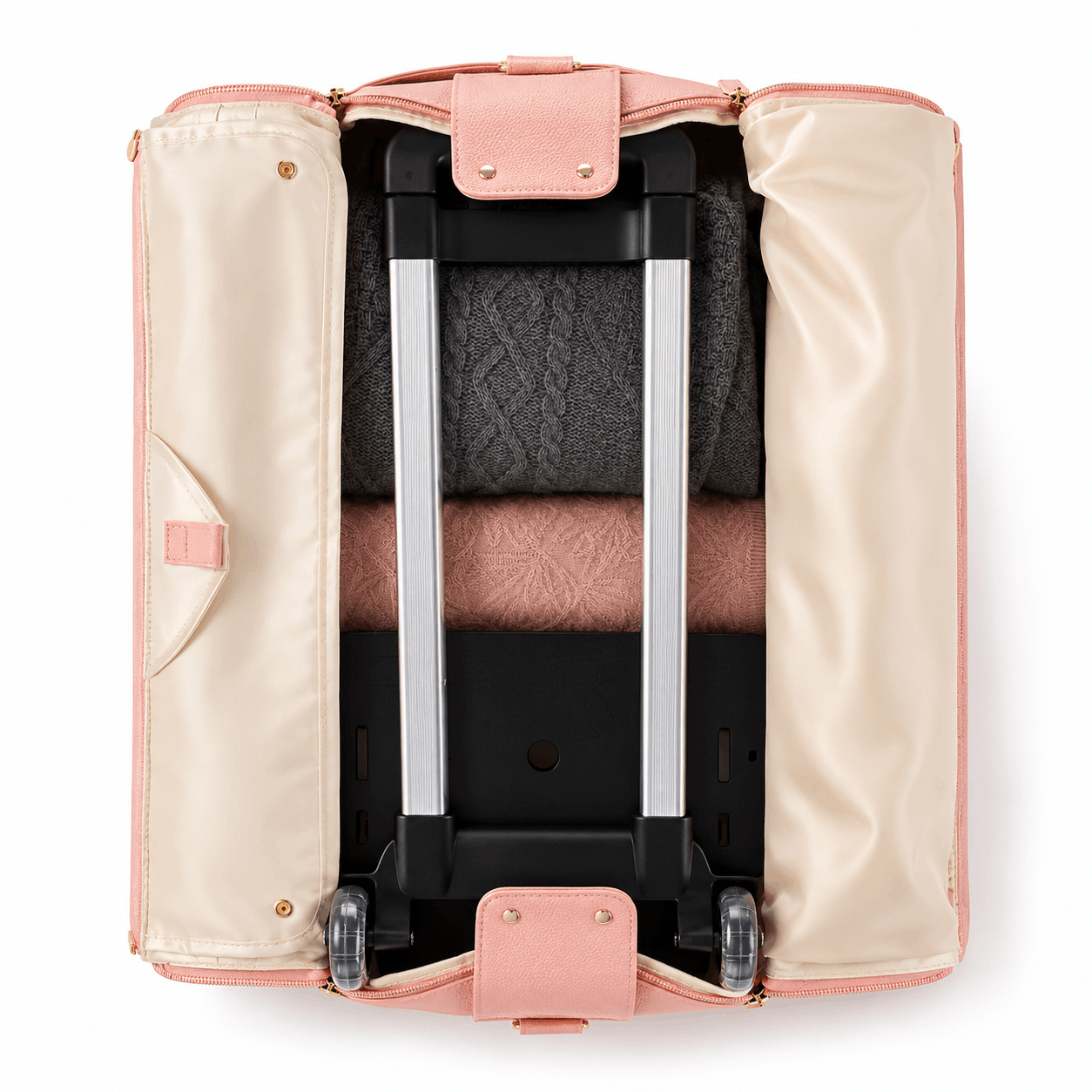Travier™ Travel Bag