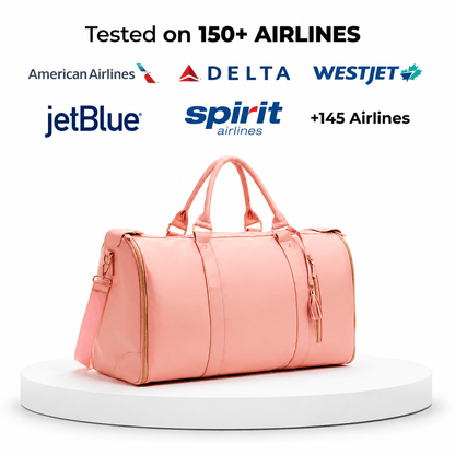 Travier™ Travel Bag