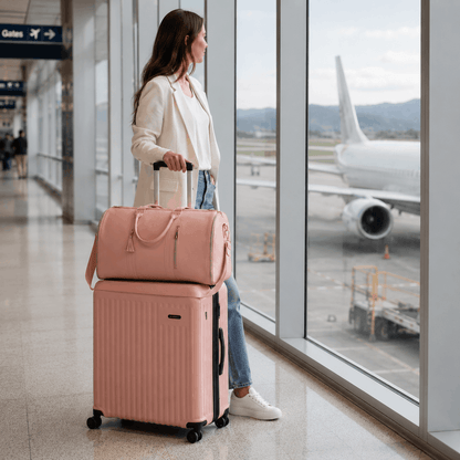 TRAVIER™ TRAVEL BAG