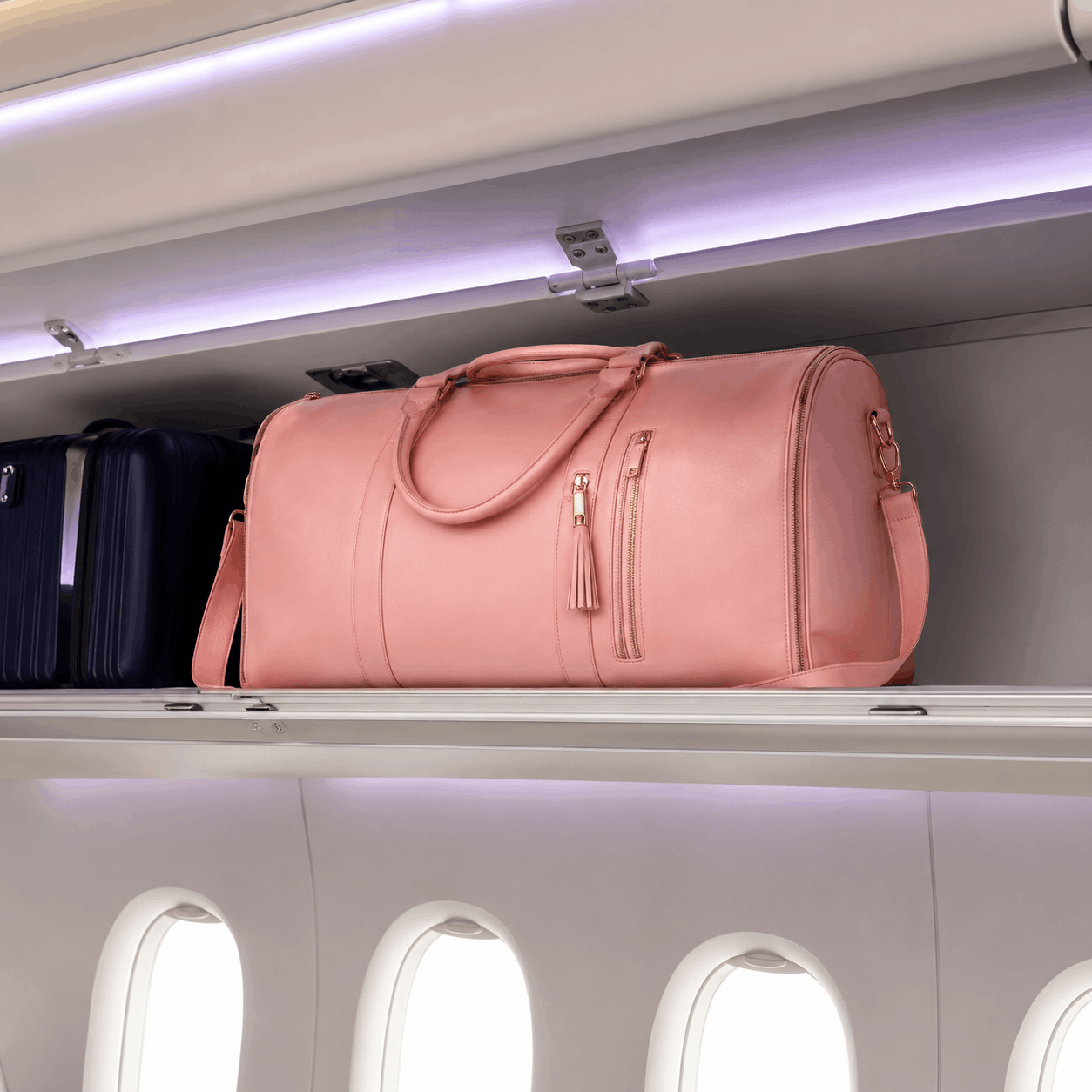 TRAVIER™ TRAVEL BAG