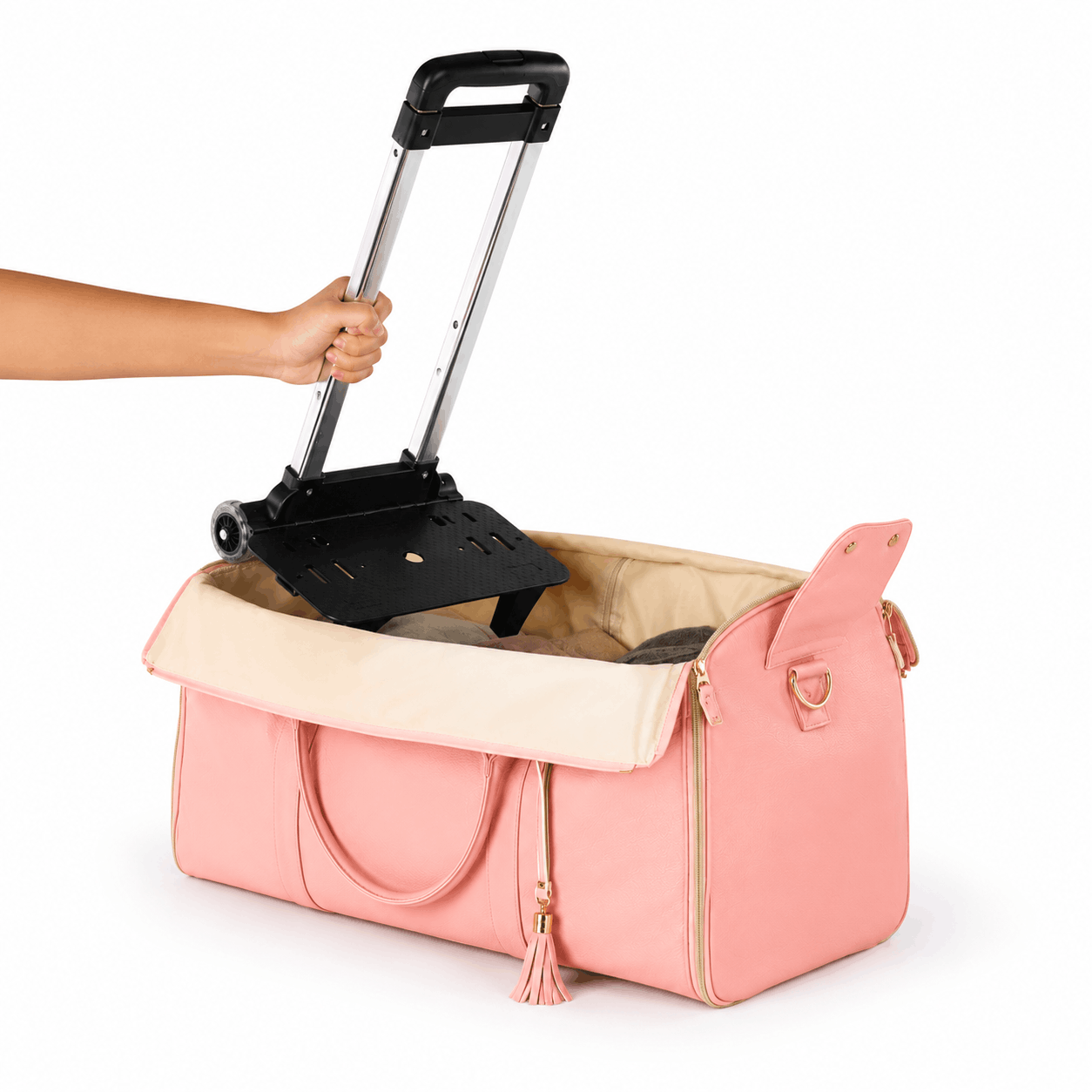 Travier™ Travel Bag