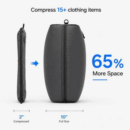 Travier™ Compression Bag
